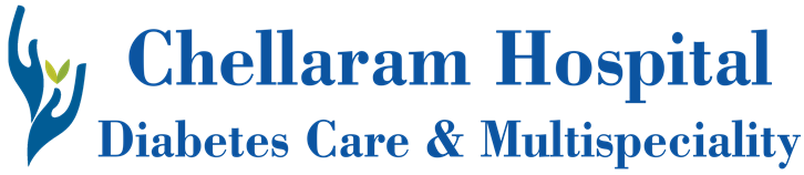 Chellaram Hospital — Diabetes Care & Multispeciality